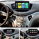 SUBARU Tribeca B9 - 9" МУЛТИМЕДИЯ / Навигация android 16