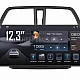 SUZUKI SX4 - 12.3" МУЛТИМЕДИЯ / Навигация android 16