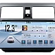 SUZUKI SWIFT - 12.3" МУЛТИМЕДИЯ / Навигация android 16