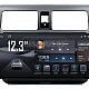 SUZUKI SWIFT - 12.3" МУЛТИМЕДИЯ / Навигация android 16