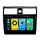 SUZUKI SWIFT - 10.1" МУЛТИМЕДИЯ / Навигация android 16