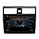 SUZUKI SWIFT - 10.1" МУЛТИМЕДИЯ / Навигация android 16