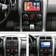 SUZUKI Grand Vitara - 7" МУЛТИМЕДИЯ / Навигация android 16