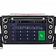 SUZUKI Grand Vitara - МУЛТИМЕДИЯ / Навигация Android CPU:8-Core + DVD + DSP, CARPLAY, SIM