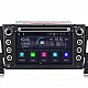 SUZUKI Grand Vitara - МУЛТИМЕДИЯ / Навигация Android CPU:8-Core + DVD + DSP, CARPLAY, SIM