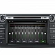 SUZUKI Swift - МУЛТИМЕДИЯ / Навигация android 16 CPU:8-CORE DVD + DSP + CARPLAY + SIM