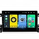 SUZUKI Grand Vitara - 9" МУЛТИМЕДИЯ / Навигация android 16