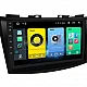 SUZUKI Swift - 9" МУЛТИМЕДИЯ / Навигация android 16