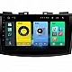 SUZUKI Swift - 9" МУЛТИМЕДИЯ / Навигация android 16