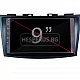 SUZUKI Swift - 9" МУЛТИМЕДИЯ / Навигация android 16