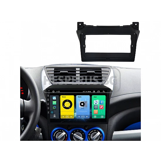 SUZUKI Alto - 9" МУЛТИМЕДИЯ / Навигация android 16