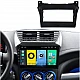 SUZUKI Alto - 9" МУЛТИМЕДИЯ / Навигация android 16