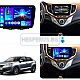 SUZUKI Baleno - 9" МУЛТИМЕДИЯ / Навигация android 16