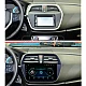SUZUKI SX4 - 9" МУЛТИМЕДИЯ / Навигация android 16