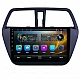 SUZUKI SX4 - 9" МУЛТИМЕДИЯ / Навигация android 16