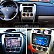 SUZUKI LIANA - 9" МУЛТИМЕДИЯ / Навигация android 16