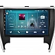 TOYOTA Camry - 10.1" МУЛТИМЕДИЯ / Навигация android 16
