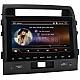 TOYOTA Land Cruiser 200 - МУЛТИМЕДИЯ / Навигация Android DVD