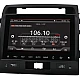 TOYOTA Land Cruiser 200 - МУЛТИМЕДИЯ / Навигация Android DVD