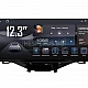 CITROEN C1- 12.3" МУЛТИМЕДИЯ / Навигация android 16