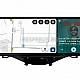 CITROEN C1- 12.3" МУЛТИМЕДИЯ / Навигация android 16