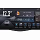 TOYOTA RAV4 - 12.3" МУЛТИМЕДИЯ / Навигация android 16