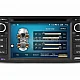 TOYOTA - МУЛТИМЕДИЯ / Навигация android 16 CPU:8-CORE RAM:4GB DVD + DSP + CARPLAY + ANDROID AUTO
