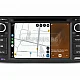 TOYOTA - МУЛТИМЕДИЯ / Навигация android 16 CPU:8-CORE RAM:4GB DVD + DSP + CARPLAY + ANDROID AUTO