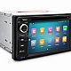 TOYOTA - МУЛТИМЕДИЯ / Навигация android 16 CPU:8-CORE RAM:4GB DVD + DSP + CARPLAY + ANDROID AUTO