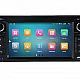 TOYOTA - МУЛТИМЕДИЯ / Навигация android 16 + CARPLAY + ANDROID AUTO
