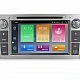 TOYOTA Avensis - МУЛТИМЕДИЯ / Навигация android 16 DVD + DSP + CARPLAY + ANDROID AUTO