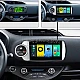 TOYOTA Yaris - 9" МУЛТИМЕДИЯ / Навигация android 16