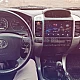 TOYOTA Land Cruiser Prado 120 - 9" МУЛТИМЕДИЯ / Навигация android 16