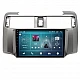 TOYOTA 4RUNNER - 9" МУЛТИМЕДИЯ / Навигация android 16