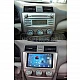 TOYOTA Camry - 9" МУЛТИМЕДИЯ / Навигация android 16