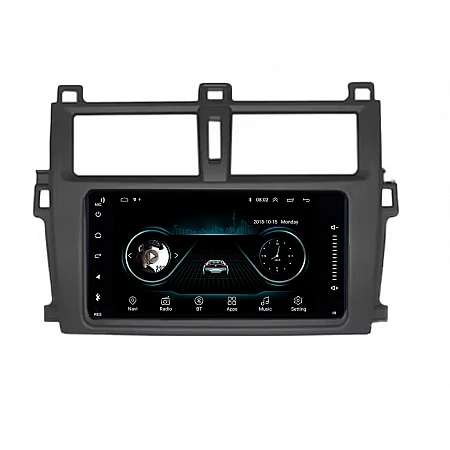 SUBARU TREZIA - 7" МУЛТИМЕДИЯ / Навигация android 16
