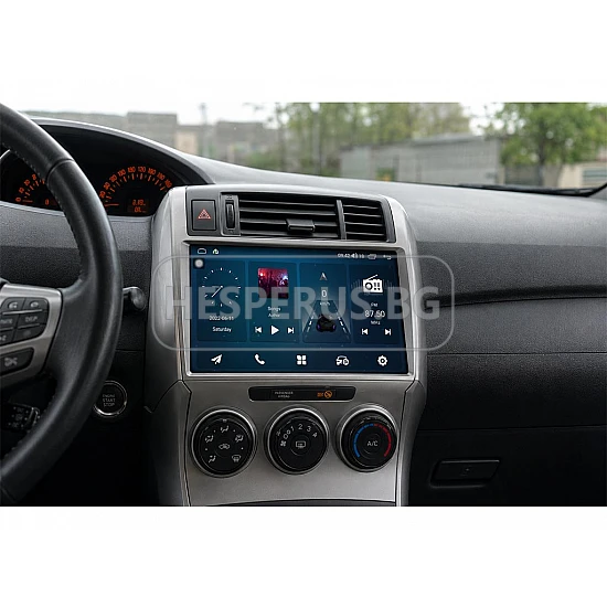 TOYOTA VERSO - 9" МУЛТИМЕДИЯ / Навигация android 16