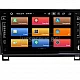 TOYOTA Tundra, Sequoia - МУЛТИМЕДИЯ / Навигация android 16 + DSP + CarPlay