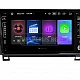 TOYOTA Tundra, Sequoia - МУЛТИМЕДИЯ / Навигация android 16 + DSP + CarPlay