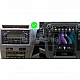 TOYOTA HILUX - 9.7" МУЛТИМЕДИЯ / Навигация android 16
