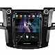 TOYOTA HILUX - 9.7" МУЛТИМЕДИЯ / Навигация android 16