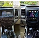 TOYOTA Land Cruiser Prado 120 - 9.7" МУЛТИМЕДИЯ / Навигация android 16