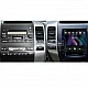 TOYOTA Land Cruiser Prado 120 - 9.7" МУЛТИМЕДИЯ / Навигация android 16