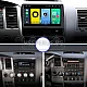 TOYOTA Tundra - 10.1" МУЛТИМЕДИЯ / Навигация android 16