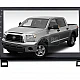 TOYOTA Tundra - 10.1" МУЛТИМЕДИЯ / Навигация android 16
