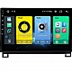TOYOTA Tundra - 10.1" МУЛТИМЕДИЯ / Навигация android 16