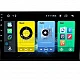 SUZUKI ACROSS - 10.1" МУЛТИМЕДИЯ / Навигация android 16