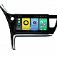 TOYOTA Corolla - 10.1" МУЛТИМЕДИЯ / Навигация android 16