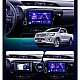 TOYOTA HILUX - 10.1" МУЛТИМЕДИЯ / Навигация android 16