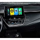 TOYOTA Corolla E210 - 10" МУЛТИМЕДИЯ / Навигация android 16